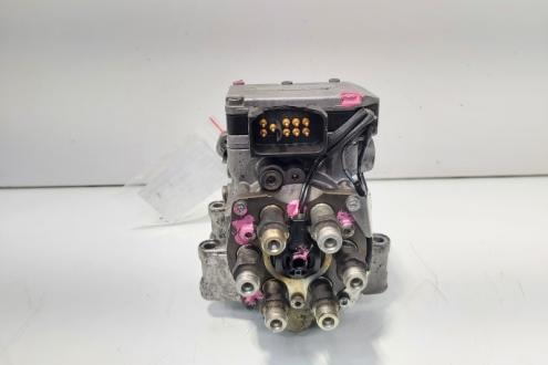 Pompa injectie, cod 059130106J, 0470506030, Skoda Superb I (3U4) 2.5 TDI, AYM (id:652435)