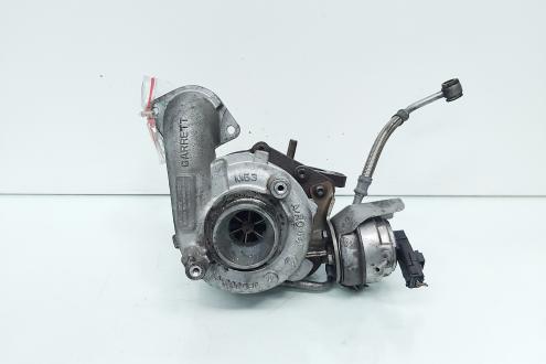 Turbosuflanta, cod 9686120680, Ford Grand C-Max, 1.6 TDCI, T1DA (id:652347)