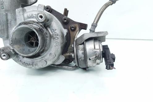 Supapa turbo electrica, Ford Grand C-Max, 1.6 TDCI, T1DA (id:652426)