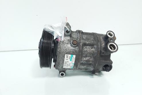 Compresor clima Sanden, cod GM13232307, Opel Insignia A Combi, 2.0 CDTI, A20DTH (id:650015)