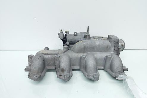 Galerie admisie cu EGR, cod 4M5Q-9424-CB, Ford Focus 2 (DA) 1.8 TDCI, KKDA (id:652451)