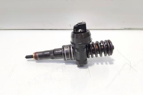 Injector, cod 038130073AG, BTC, 041472215, VW Golf 5 (1K1), 1.9 TDI, BXE (id:651973)