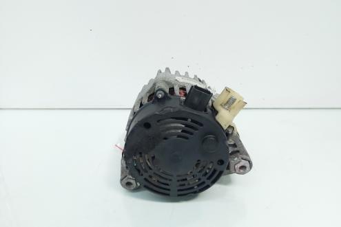 Alternator 105 A, cod 4M5T-10300-LB, Ford Focus 2 (DA) 1.8 TDCI, KKDA (id:652461)