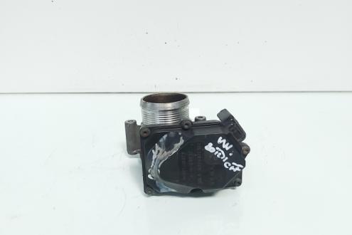 Clapeta acceleratie, cod 03L128063R, Audi A4 (8K2, B8) 2.0 TDI, CJC (id:652672)