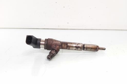 Injector, cod 4M5Q-9F593-AD, Ford Galaxy 2, 1.8 TDCI, QYWA (id:651896)