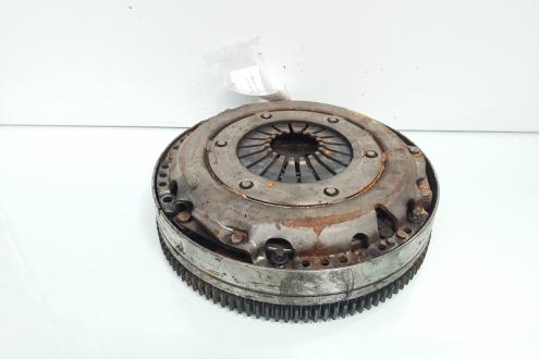 Volanta masa dubla cu placa presiune, Opel Insignia A, 2.0 CDTI, A20DTH, 6 vit man (id:652290)