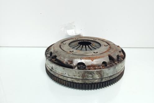 Volanta masa dubla cu placa presiune, Opel Insignia A, 2.0 CDTI, A20DTH, 6 vit man (id:652290)