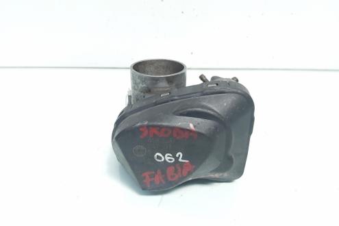 Clapeta acceleratie, cod 047133062, Skoda Fabia 1 (6Y2) 1.4 MPI, AQW (id:652729)