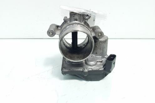 Clapeta acceleratie, VW Passat (362) 2.0 TDI, CFF (id:652681)