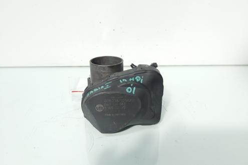 Clapeta acceleratie, cod 047133062, Skoda Fabia 1 (6Y2) 1.4 MPI, AQW (id:652733)