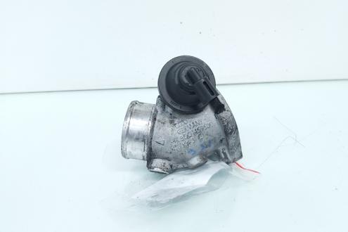 Clapeta acceleratie, cod 8D0145950C, Audi A4 (8D2, B5) 2.5 TDI, AFB (id:652680)