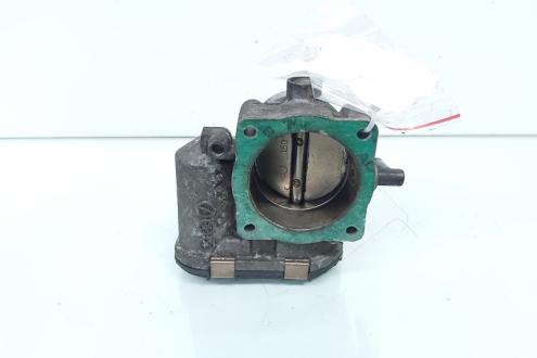 Clapeta acceleratie, cod 06A133062C, Audi A3 (8L1) 1.8 T-benz, AUQ (id:652701)
