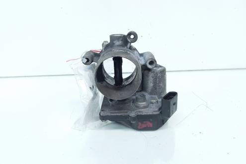 Clapeta acceleratie, cod 03L128063E, VW Golf 6 (5K1), 2.0 TDI, CBD (id:652645)