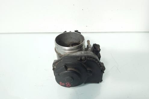 Clapeta acceleratie, cod 021133066, VW Golf 4 (1J1), 2.3 benz, AGZ (id:652691)