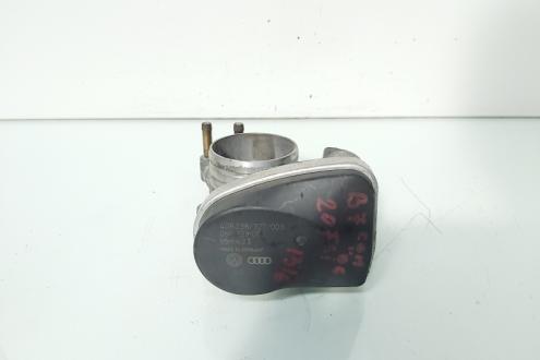 Clapeta acceleratie, cod 06F133062, Audi A3 (8P1), 2.0 FSI, AXW (id:652702)