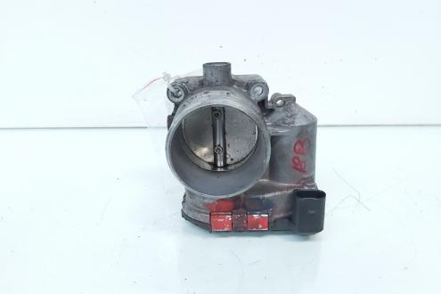 Clapeta acceleratie, cod 06B133062M, Audi A4 (8EC, B7), 1.8 T benz, BFB (id:652699)