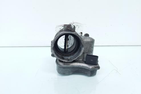 Clapeta acceleratie, cod 03G128063B, Seat Leon (1P1), 2.0 TDI, BMN (id:652637)