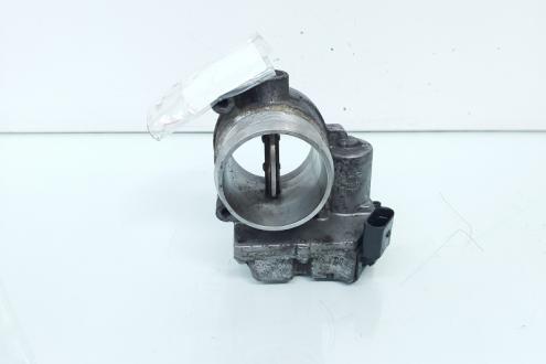 Clapeta acceleratie, cod 4E0145950F, Audi Q7 (4LB), 3.0 TDI, CASA (id:652614)