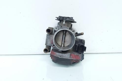 Clapeta acceleratie, cod 058133063M, Audi A4 (8E2, B6), 1.8 T-benz, BEX (id:652690)