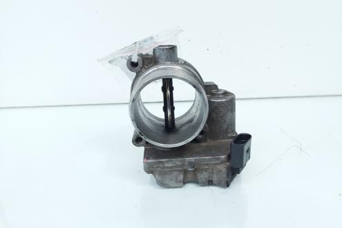 Clapeta acceleratie, cod 4E0145950J, Audi A8 (4E), 3.0 TDI, ASB (id:652636)