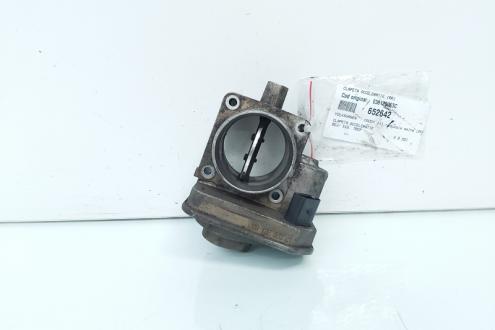 Clapeta acceleratie, cod 038128063C, Vw Caddy 3 Combi (2KJ) 2.0 SDI, BDJ (id:652642)