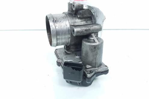 Clapeta acceleratie, cod 03L128063D, VW Golf 5 Variant (1K5), 2.0 TDI, CBD (id:652619)