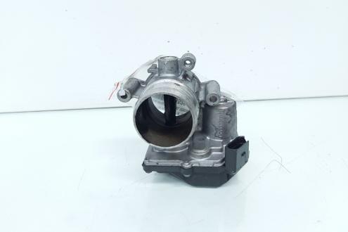 Clapeta acceleratie, cod 03L128063AC, Audi A4 (8K2, B8), 2.0 TDI, CJC (id:652646)