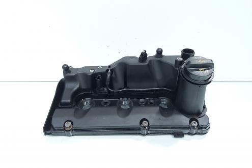 Capac culbutori, cod 04B103469K, VW Polo (6R), 1.4 TDI, CUS (id:653000)