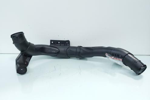 Tub intercooler, cod 5N0145840K, VW Passat CC (357), 2.0 TDI, CFFB (id:653015)