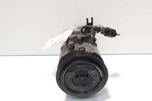 Compresor clima, cod 6Q0820808G, Skoda Roomster (5J), 1.4 TDI, BNV (idi:649173)