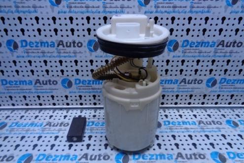 Cod oem: 6Q0919051F, pompa combustibil Vw Polo (9N) 1.4 16V, AUA, BBY