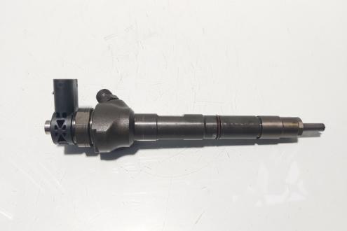 Injector, cod 03L130277Q, 0445110647, Vw Sharan (7N) 2.0 TDI, CFF (idi:631297)