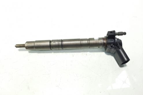 Injector, cod 03L130277, 0445116030, Seat Exeo ST (3R5), 2.0 TDI, CAG (idi:593912)