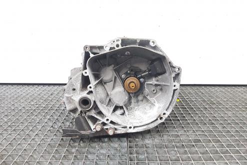 Cutie viteza automata, cod 20DS11, Citroen C4 (I) coupe, 1.6 HDI, 9HZ (idi:642399)