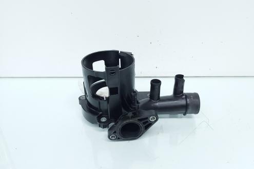 Suport filtru combustibil, cod A6512001056, Mercedes Clasa C T-Model (S204) 2.2 CDI, OM651912 (id:652260)