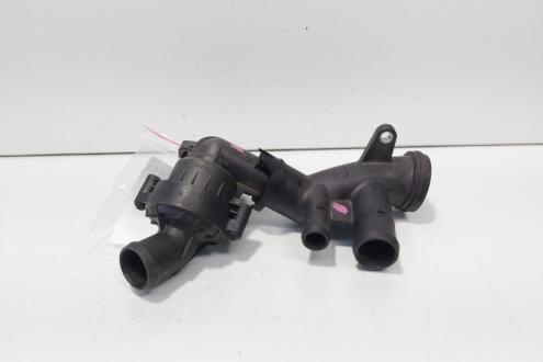Corp termostat, cod 04B121111, VW Polo (6R), 1.4 TDI, CUS (id:653045)