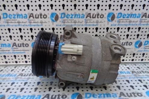 Compresor clima Delphi, GM13197197, Opel Vectra C GTS, 1.9cdti, Z19DTH  (pr:110747)