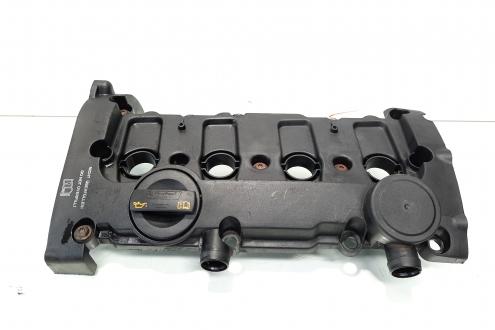 Capac culbutori, cod 06F103469D, Vw Jetta 3 (1K2), 2.0 FSI, BLX (idi:551288)