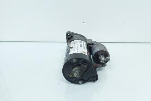 Electromotor, cod A6519062300, Mercedes Clasa C T-Model (S204), 2.2 CDI, OM651911, cutie automata (id:652264)