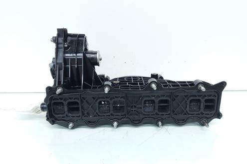 Galerie admisie cu clapete, cod A6510900037, Mercedes Clasa C T-Model (S204) 2.2 CDI, OM651912 (id:652258)