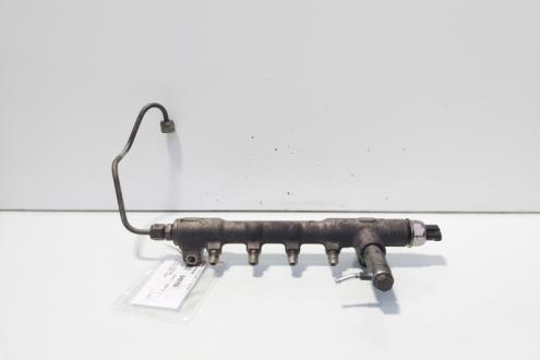 Rampa injectoare cu senzor, Opel Astra J GTC, 1.7 CDTI, A17DTC (idi:649769)