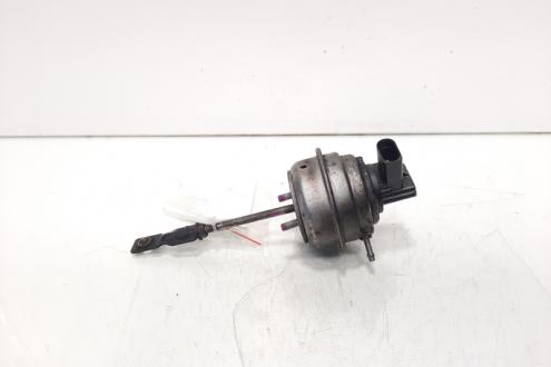 Supapa turbo electrica, cod 755303-24, Audi A3 Sportback (8PA) 2.0 TDI, BMN (idi:619086)