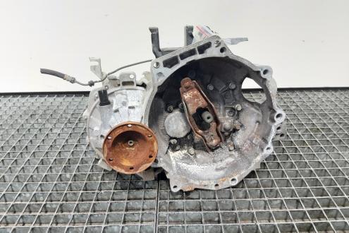 Cutie de viteza manuala, cod JXY, Skoda Roomster (5J), 1.9 TDI, BSW, 5 vit man (id:652361)