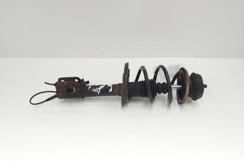 Amortizor dreapta fata, Dacia Logan MCV (KS), 1.5 DCI, K9K792 (id:652135)