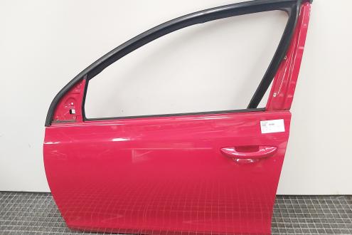 Usa stanga fata, Vw Golf 6 (5K1) (id:651365)