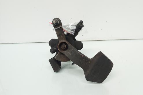 Selector cutie viteza manuala, Vw Golf 5 Variant (1K5) 1.9 TDI, BXE (id:653099)