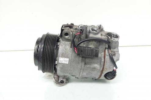 Compresor clima, cod 447280-6940, Mercedes Clasa ML (W166), 3.0 CDI V6 (id:653223)
