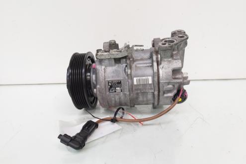 Compresor clima, cod 9299329-03, Bmw 3 (F30) 2.0 diesel, B47D20A (id:653224)