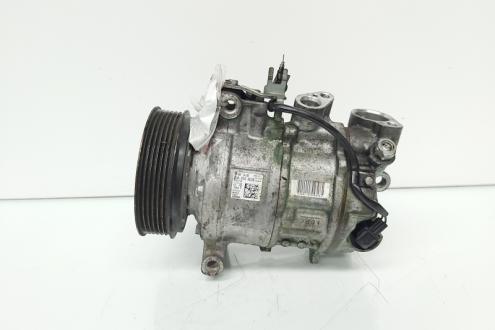 Compresor clima, cod 80A816803D, Audi Q5 (FYB) 3.0 diesel, DCP (id:653150)