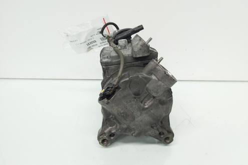 Compresor clima Denso, cod 447260-3821, Bmw 5 (F10) 2.0 diesel, N47D20C (id:653209)